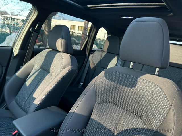 2025 Subaru Forester Premium AWD - 22985545 - 25