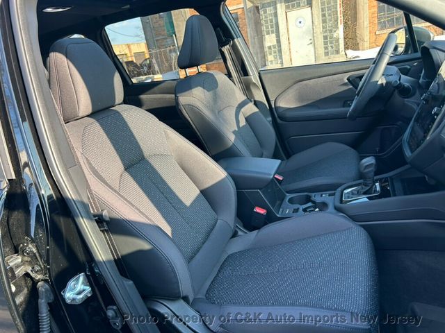 2025 Subaru Forester Premium AWD - 22985545 - 27