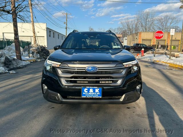 2025 Subaru Forester Premium AWD - 22985545 - 2