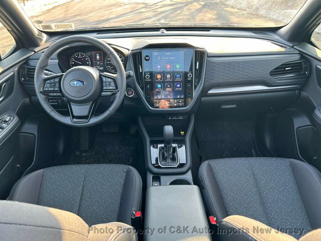 2025 Subaru Forester Premium AWD - 22985545 - 32