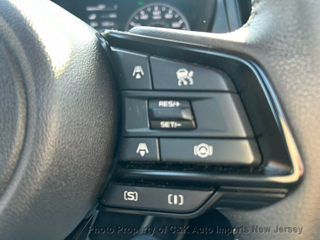 2025 Subaru Forester Premium AWD - 22985545 - 35