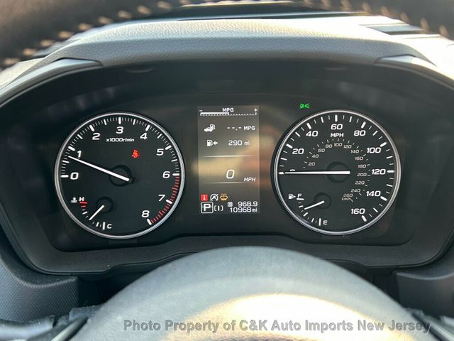 2025 Subaru Forester Premium AWD - 22985545 - 36