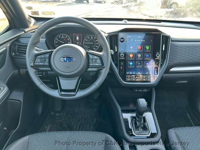 2025 Subaru Forester Premium AWD - 22985545 - 38