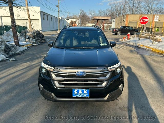 2025 Subaru Forester Premium AWD - 22985545 - 3