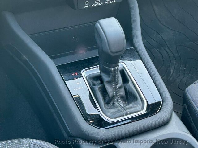 2025 Subaru Forester Premium AWD - 22985545 - 40