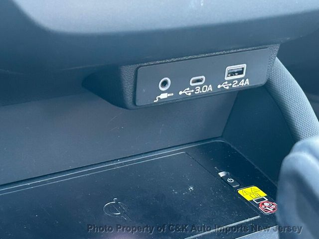 2025 Subaru Forester Premium AWD - 22985545 - 41