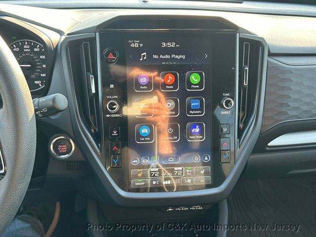 2025 Subaru Forester Premium AWD - 22985545 - 42