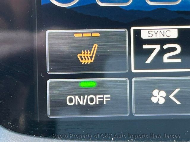 2025 Subaru Forester Premium AWD - 22985545 - 45