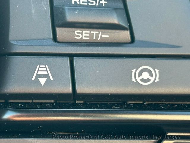 2025 Subaru Forester Premium AWD - 22985545 - 46