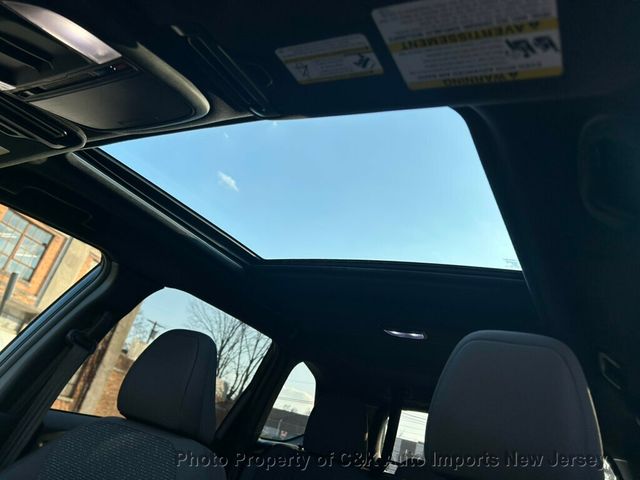 2025 Subaru Forester Premium AWD - 22985545 - 48