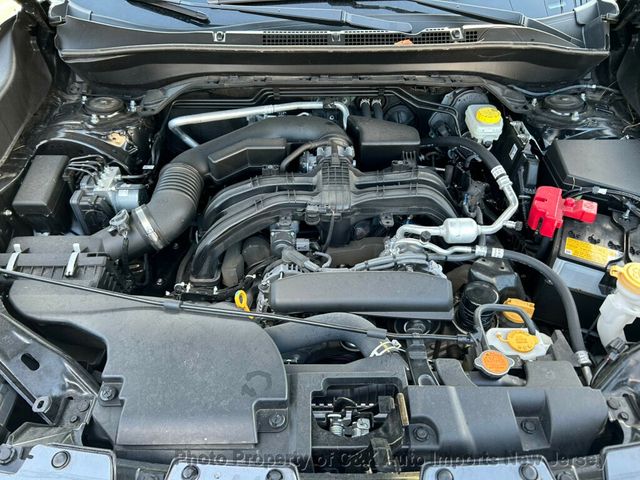 2025 Subaru Forester Premium AWD - 22985545 - 49