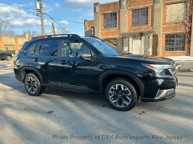 2025 Subaru Forester Premium AWD - 22985545 - 6