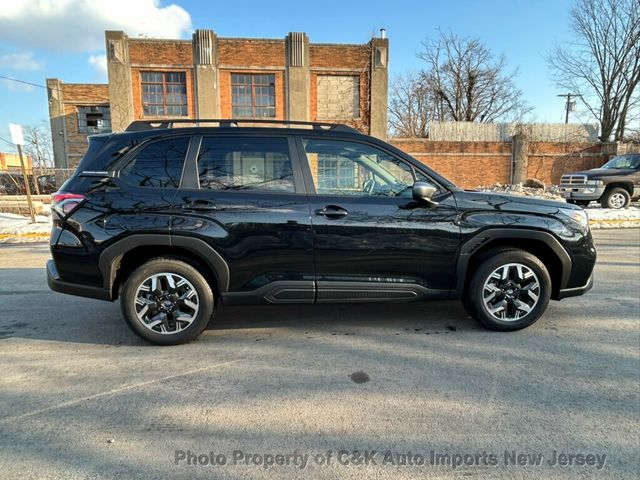 2025 Subaru Forester Premium AWD - 22985545 - 7