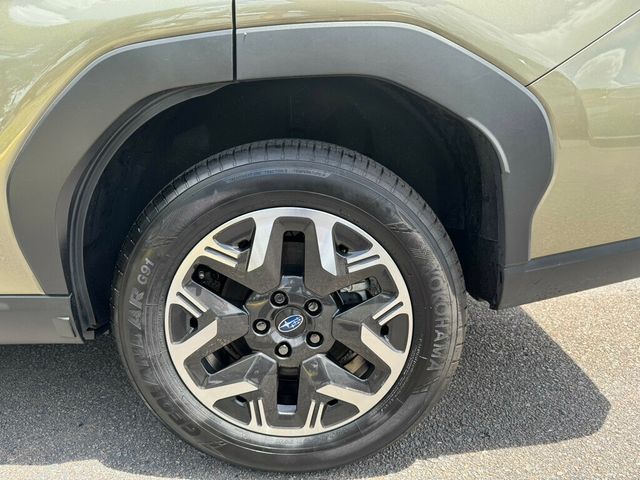 2025 Subaru Forester Premium AWD - 23041042 - 9