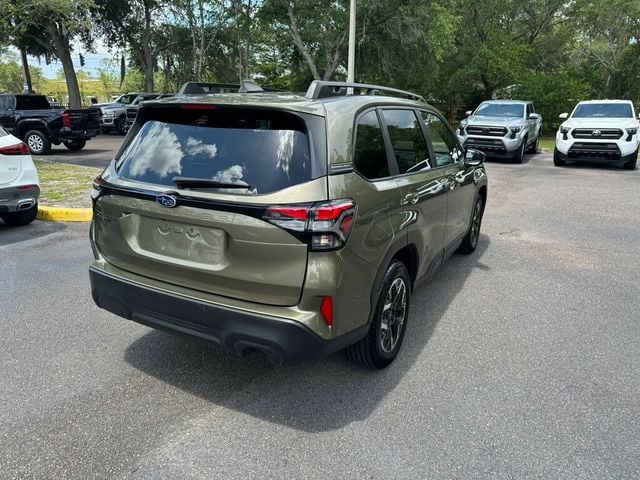 2025 Subaru Forester Premium AWD - 23041042 - 10