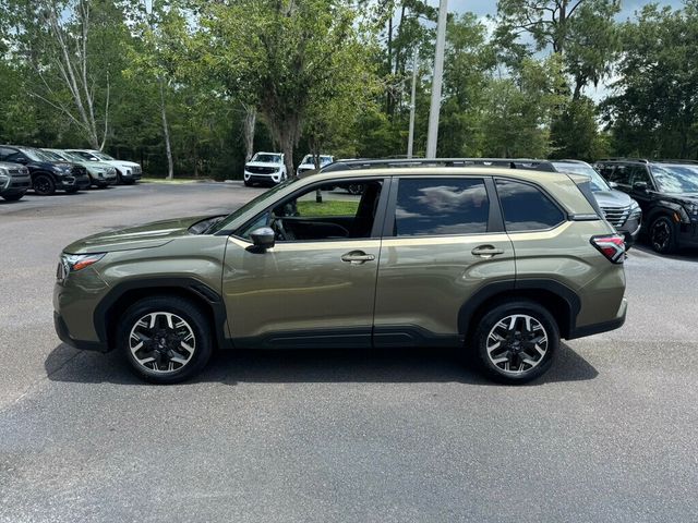 2025 Subaru Forester Premium AWD - 23041042 - 1