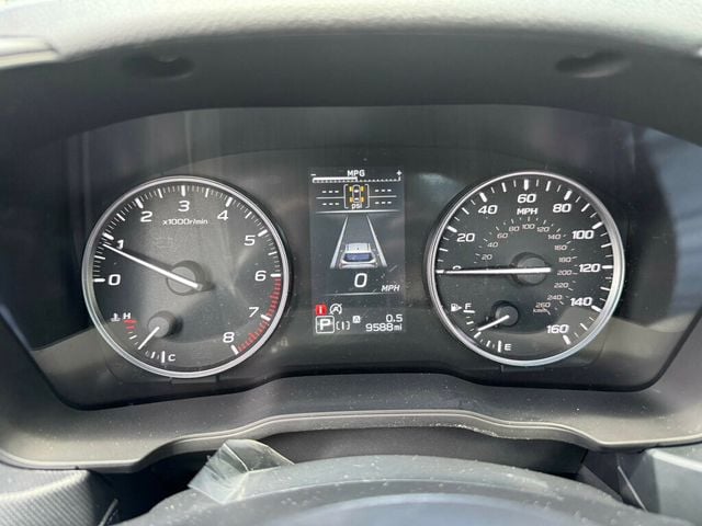 2025 Subaru Forester Premium AWD - 23041042 - 3