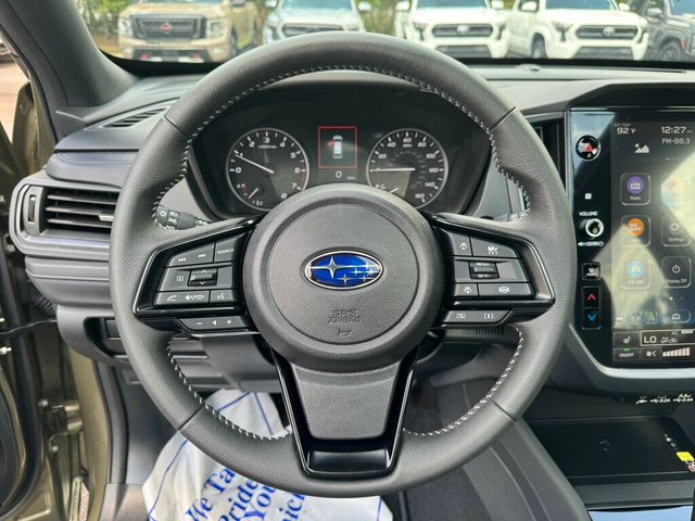 2025 Subaru Forester Premium AWD - 23041042 - 4