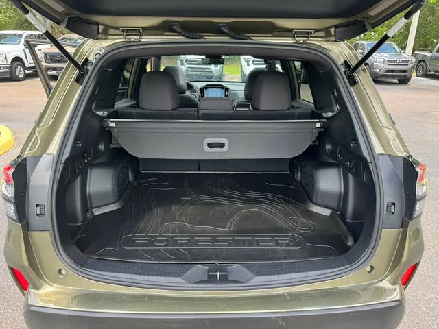 2025 Subaru Forester Premium AWD - 23041042 - 8
