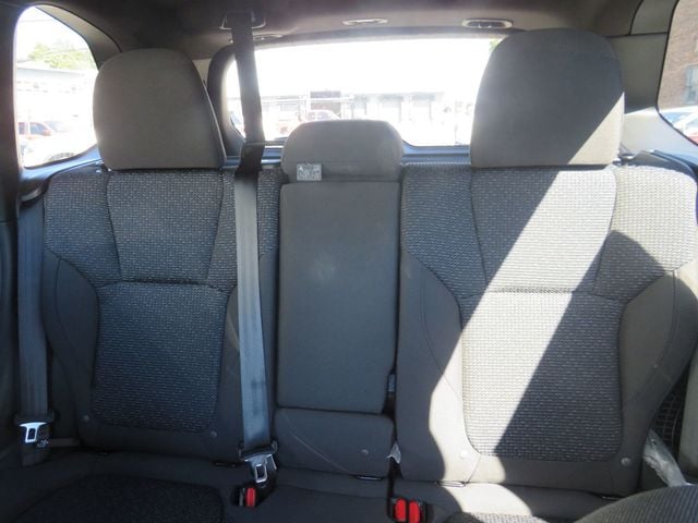 2025 Subaru Forester Premium Hybrid AWD - 22928761 - 9