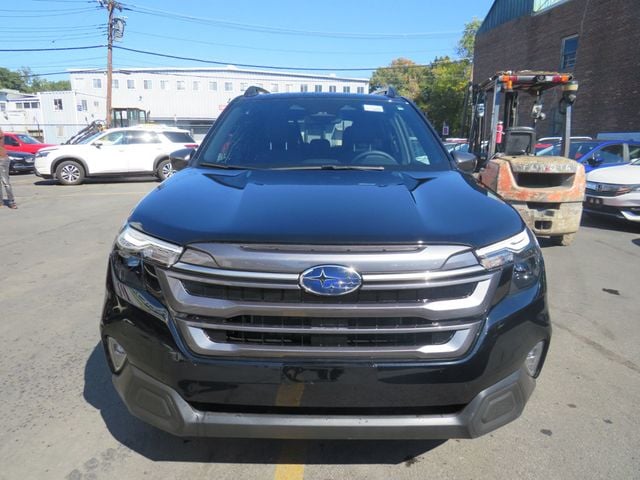 2025 Subaru Forester Premium Hybrid AWD - 22928761 - 1