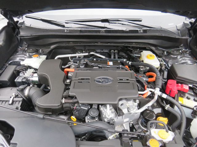 2025 Subaru Forester Premium Hybrid AWD - 22946740 - 12