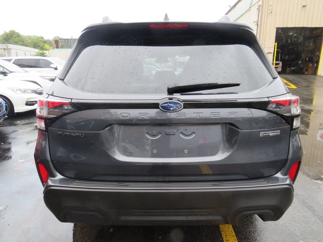 2025 Subaru Forester Premium Hybrid AWD - 22946740 - 5