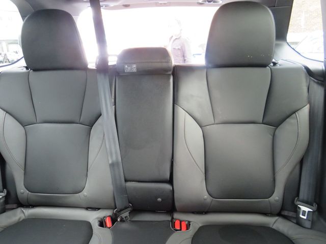 2025 Subaru Forester Sport AWD - 22930597 - 9