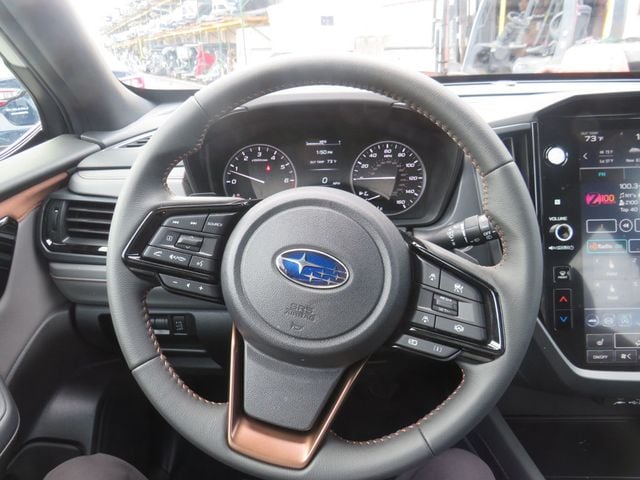 2025 Subaru Forester Sport AWD - 22930597 - 10