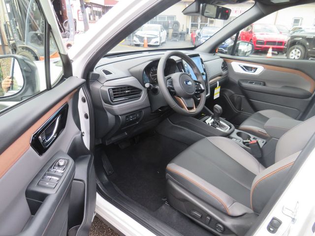 2025 Subaru Forester Sport AWD - 22930597 - 11