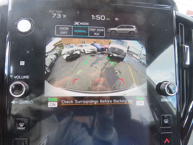 2025 Subaru Forester Sport AWD - 22930597 - 13