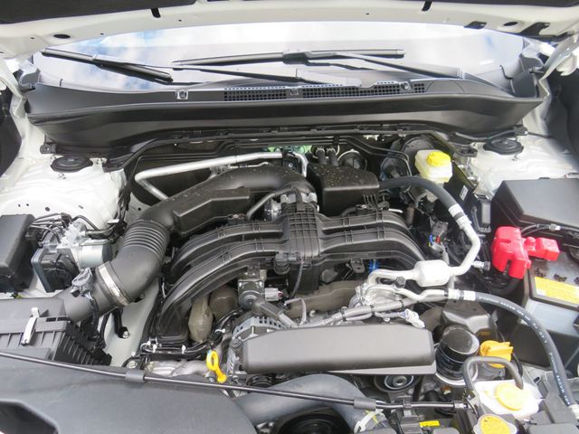 2025 Subaru Forester Sport AWD - 22930597 - 14