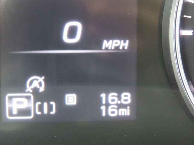 2025 Subaru Forester Sport AWD - 22930597 - 16