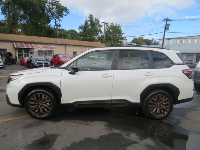 2025 Subaru Forester Sport AWD - 22930597 - 7
