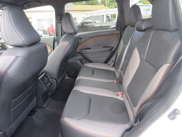2025 Subaru Forester Sport AWD - 22930597 - 8