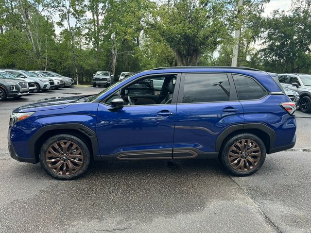 2025 Subaru Forester Sport AWD - 23030402 - 1