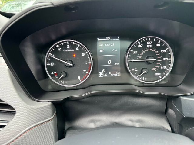 2025 Subaru Forester Sport AWD - 23030402 - 3
