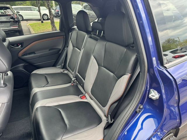 2025 Subaru Forester Sport AWD - 23030402 - 7