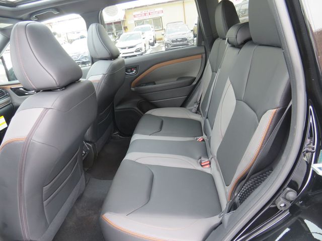 2025 Subaru Forester Sport Hybrid AWD - 22990126 - 9