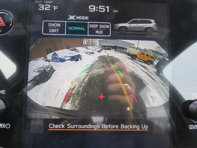 2025 Subaru Forester Sport Hybrid AWD - 22990126 - 12