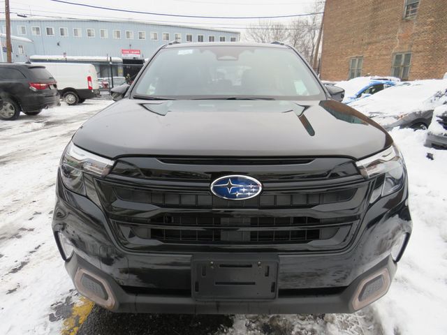 2025 Subaru Forester Sport Hybrid AWD - 22990126 - 1