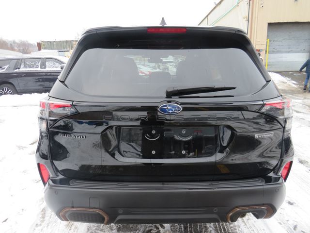 2025 Subaru Forester Sport Hybrid AWD - 22990126 - 7