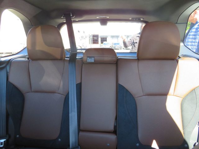 2025 Subaru Forester Touring AWD - 22934687 - 10