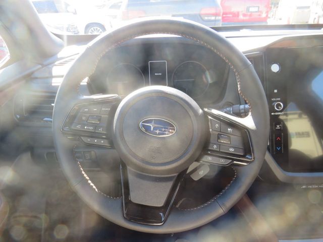 2025 Subaru Forester Touring AWD - 22934687 - 11
