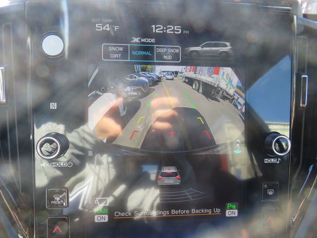 2025 Subaru Forester Touring AWD - 22934687 - 14