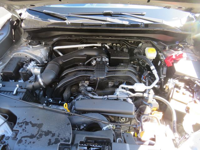 2025 Subaru Forester Touring AWD - 22934687 - 16
