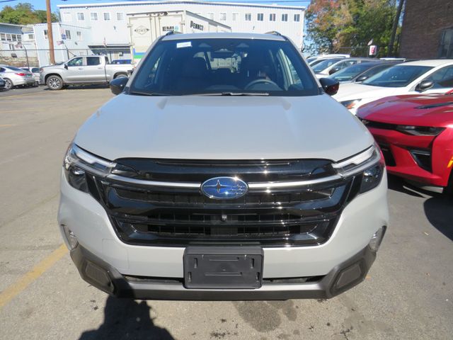2025 Subaru Forester Touring AWD - 22934687 - 1