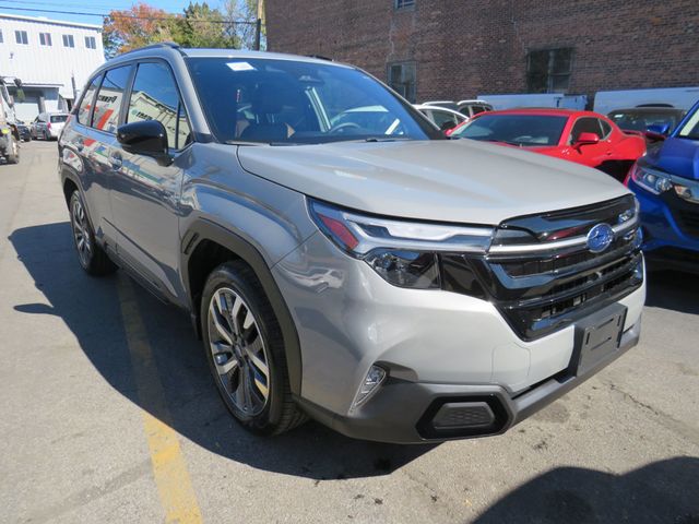 2025 Subaru Forester Touring AWD - 22934687 - 2