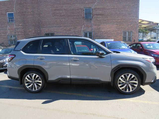 2025 Subaru Forester Touring AWD - 22934687 - 3