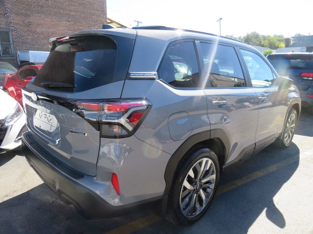 2025 Subaru Forester Touring AWD - 22934687 - 4